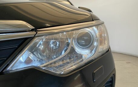 Toyota Camry, 2016 год, 2 290 000 рублей, 13 фотография