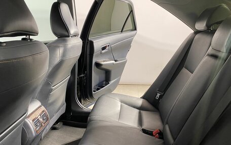 Toyota Camry, 2016 год, 2 290 000 рублей, 21 фотография