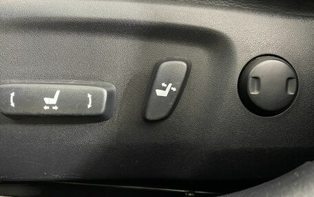 Toyota Camry, 2016 год, 2 290 000 рублей, 26 фотография