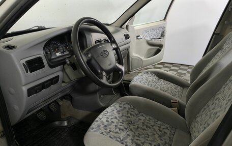 Chery Amulet (A15) I, 2006 год, 199 000 рублей, 8 фотография