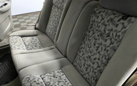 Chery Amulet (A15) I, 2006 год, 199 000 рублей, 10 фотография