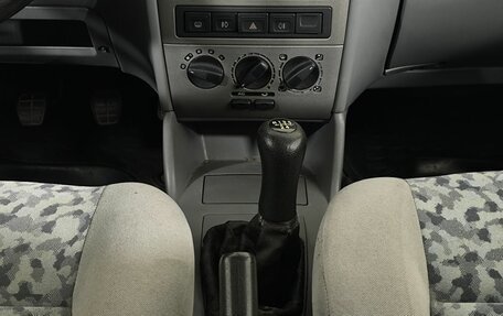 Chery Amulet (A15) I, 2006 год, 199 000 рублей, 12 фотография