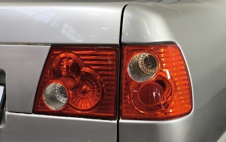 Chery Amulet (A15) I, 2006 год, 199 000 рублей, 15 фотография