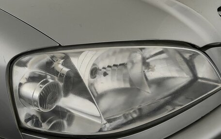 Chery Amulet (A15) I, 2006 год, 199 000 рублей, 14 фотография
