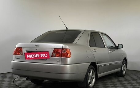 Chery Amulet (A15) I, 2006 год, 199 000 рублей, 4 фотография