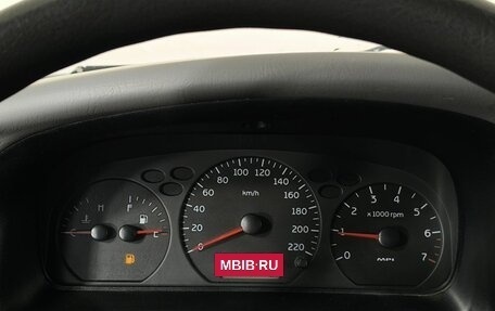 Chery Amulet (A15) I, 2006 год, 199 000 рублей, 7 фотография