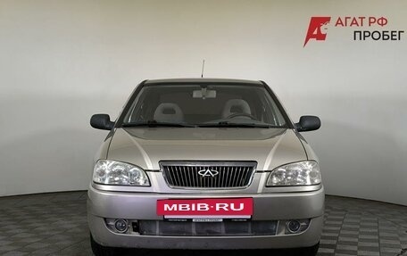 Chery Amulet (A15) I, 2006 год, 199 000 рублей, 2 фотография