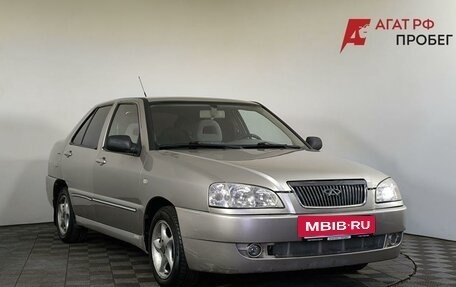 Chery Amulet (A15) I, 2006 год, 199 000 рублей, 3 фотография