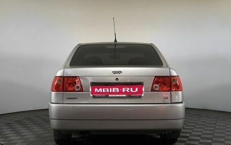 Chery Amulet (A15) I, 2006 год, 199 000 рублей, 5 фотография