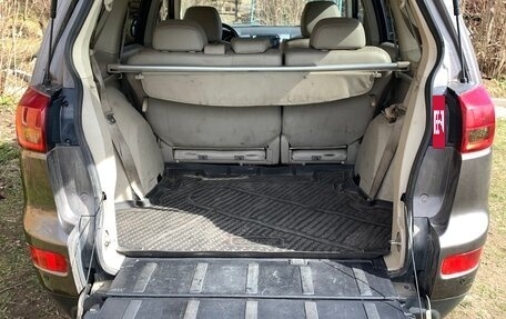 Peugeot 4007, 2010 год, 800 000 рублей, 6 фотография