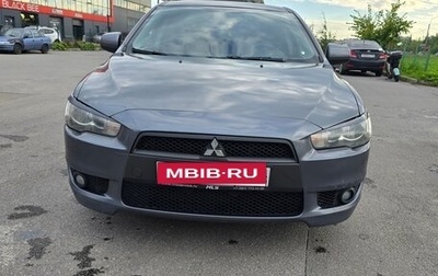 Mitsubishi Lancer IX, 2008 год, 650 000 рублей, 1 фотография