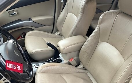 Peugeot 4007, 2010 год, 800 000 рублей, 5 фотография