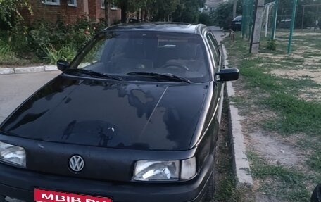 Volkswagen Passat B3, 1989 год, 125 000 рублей, 1 фотография