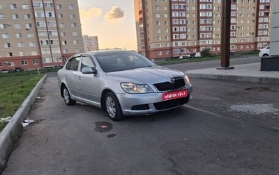 Skoda Octavia, 2012 год, 350 000 рублей, 1 фотография