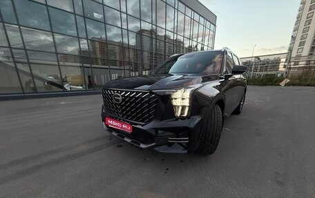 GAC GS8, 2024 год, 3 750 000 рублей, 1 фотография