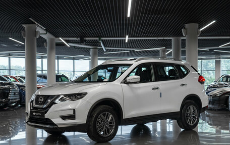 Nissan X-Trail, 2026 год, 3 895 000 рублей, 1 фотография