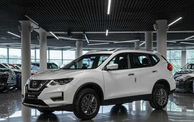 Nissan X-Trail, 2026 год, 3 895 000 рублей, 1 фотография
