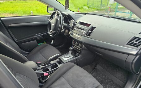 Mitsubishi Lancer IX, 2008 год, 650 000 рублей, 8 фотография