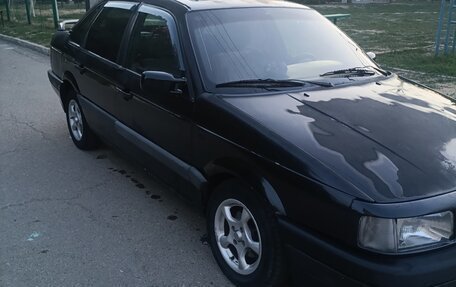 Volkswagen Passat B3, 1989 год, 125 000 рублей, 2 фотография