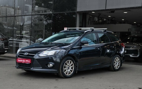 Ford Focus III, 2012 год, 900 000 рублей, 1 фотография