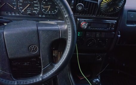 Volkswagen Passat B3, 1989 год, 125 000 рублей, 5 фотография