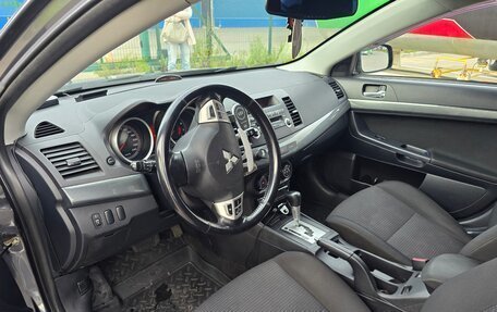 Mitsubishi Lancer IX, 2008 год, 650 000 рублей, 9 фотография