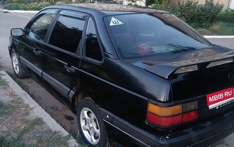 Volkswagen Passat B3, 1989 год, 125 000 рублей, 3 фотография