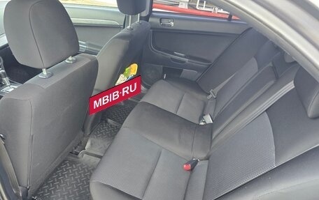 Mitsubishi Lancer IX, 2008 год, 650 000 рублей, 10 фотография
