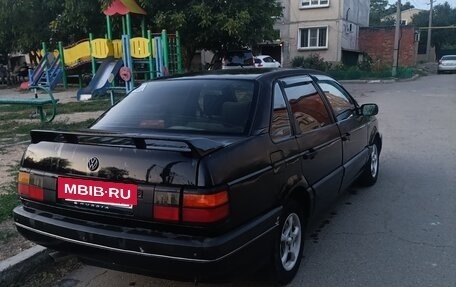 Volkswagen Passat B3, 1989 год, 125 000 рублей, 4 фотография