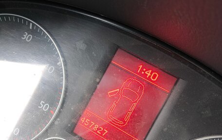 Volkswagen Touran III, 2007 год, 370 000 рублей, 6 фотография
