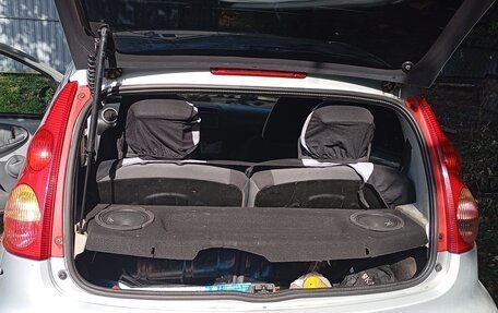 Peugeot 107 I рестайлинг, 2007 год, 295 000 рублей, 9 фотография