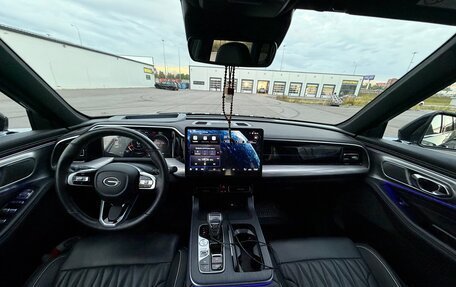 GAC GS8, 2024 год, 3 750 000 рублей, 8 фотография