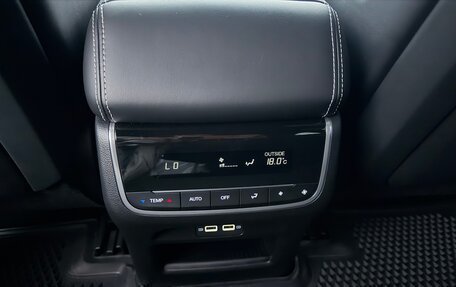 GAC GS8, 2024 год, 3 750 000 рублей, 7 фотография