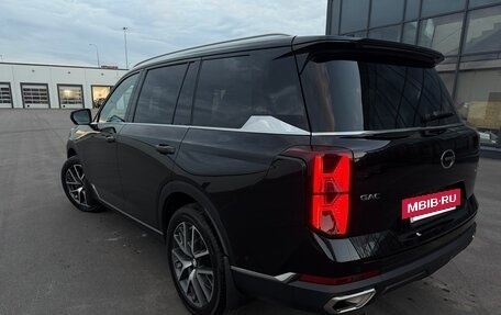 GAC GS8, 2024 год, 3 750 000 рублей, 6 фотография