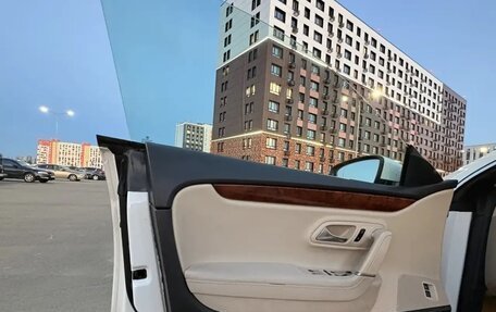 Volkswagen Passat CC I рестайлинг, 2011 год, 1 250 000 рублей, 11 фотография