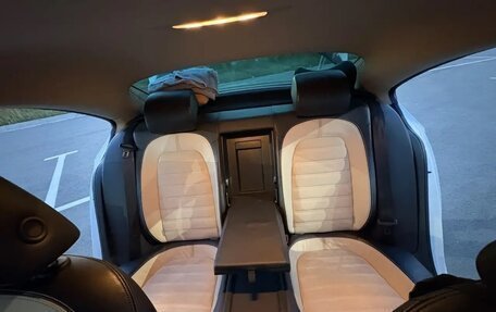 Volkswagen Passat CC I рестайлинг, 2011 год, 1 250 000 рублей, 12 фотография