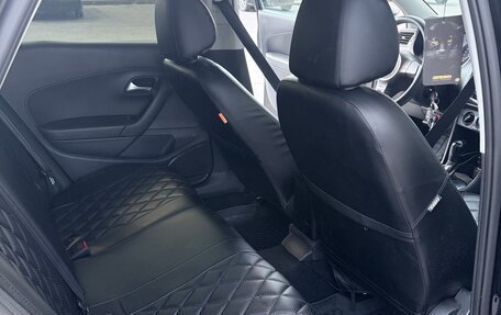 Volkswagen Polo VI (EU Market), 2013 год, 690 000 рублей, 7 фотография