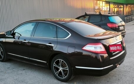Nissan Teana, 2013 год, 1 080 000 рублей, 5 фотография
