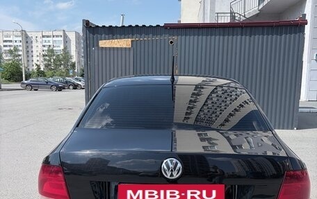Volkswagen Polo VI (EU Market), 2013 год, 690 000 рублей, 6 фотография