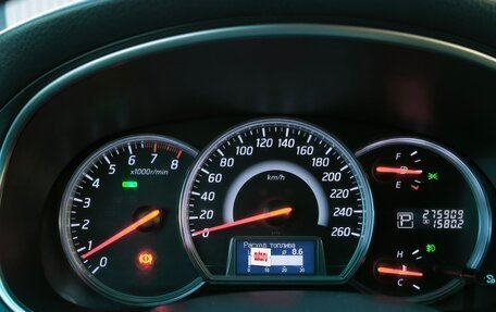 Nissan Teana, 2013 год, 1 080 000 рублей, 8 фотография