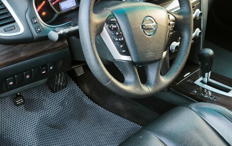 Nissan Teana, 2013 год, 1 080 000 рублей, 10 фотография