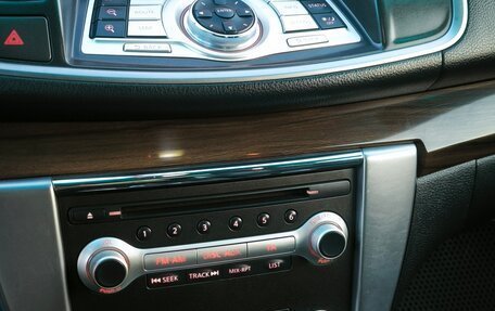 Nissan Teana, 2013 год, 1 080 000 рублей, 9 фотография