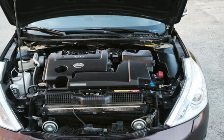 Nissan Teana, 2013 год, 1 080 000 рублей, 15 фотография