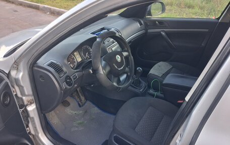 Skoda Octavia, 2012 год, 350 000 рублей, 8 фотография