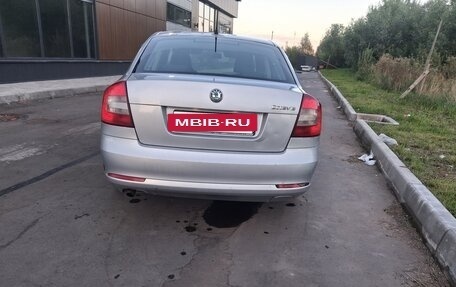 Skoda Octavia, 2012 год, 350 000 рублей, 3 фотография