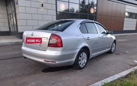 Skoda Octavia, 2012 год, 350 000 рублей, 5 фотография