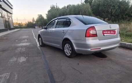 Skoda Octavia, 2012 год, 350 000 рублей, 6 фотография