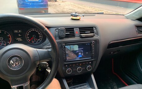 Volkswagen Jetta VI, 2013 год, 1 100 000 рублей, 11 фотография