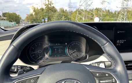 Hyundai Palisade I, 2020 год, 3 790 000 рублей, 8 фотография