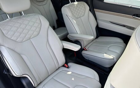 Hyundai Palisade I, 2020 год, 3 790 000 рублей, 11 фотография